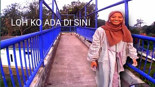 gak sengaja ketemu masa lalu😳