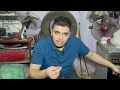 ممنوع تقارن دكتور مهندس بالحمار أبو راسين احنا بنشتغل بأغلى وأنظف عدة وأنظف قطع غيار وبندي ضمان 