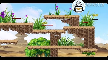 Làng Lá Phiêu Lưu Ký | Hack Full vàng,bạc,khóa,không khóa không cần nạp tiền | Hack Game gaming