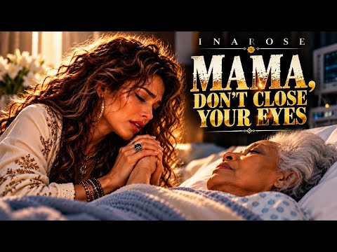 MAMA, DON’T CLOSE YOUR EYES — INAROSE | Official Lyrics Video