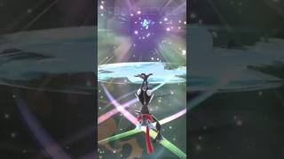 ✨El SECRETO de Mega Greninja en Pokémon Champions