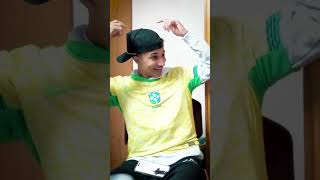 Ray Kisses Totas Forehead