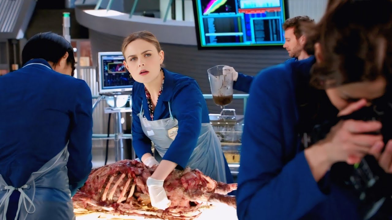 شاب مقتول في الغابة وأعضاءه مشوهه وبيكتشفوا أن قاتل رماه للحيوانات مفترسة وصدمة أما بيعرفوا حقيقته 