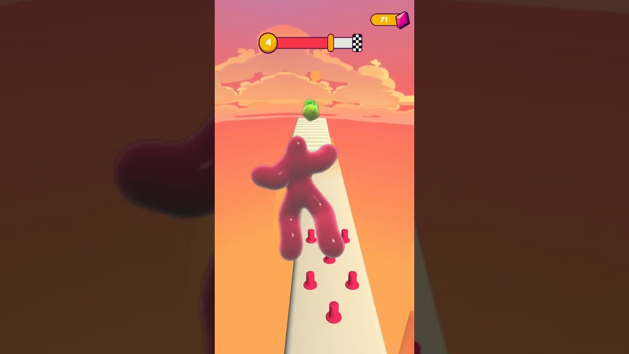 blob runner 3d#3