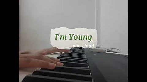 WINNER -I'M YOUNG(좋더라) 피아노 커버 [Piano Cover]