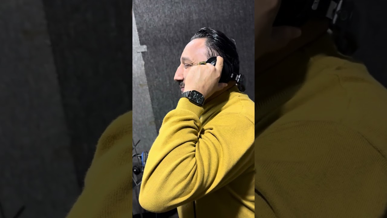 اغنية اللواء