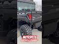2025 Polaris Ranger Crew XP 1000 NorthStar Texas Edition