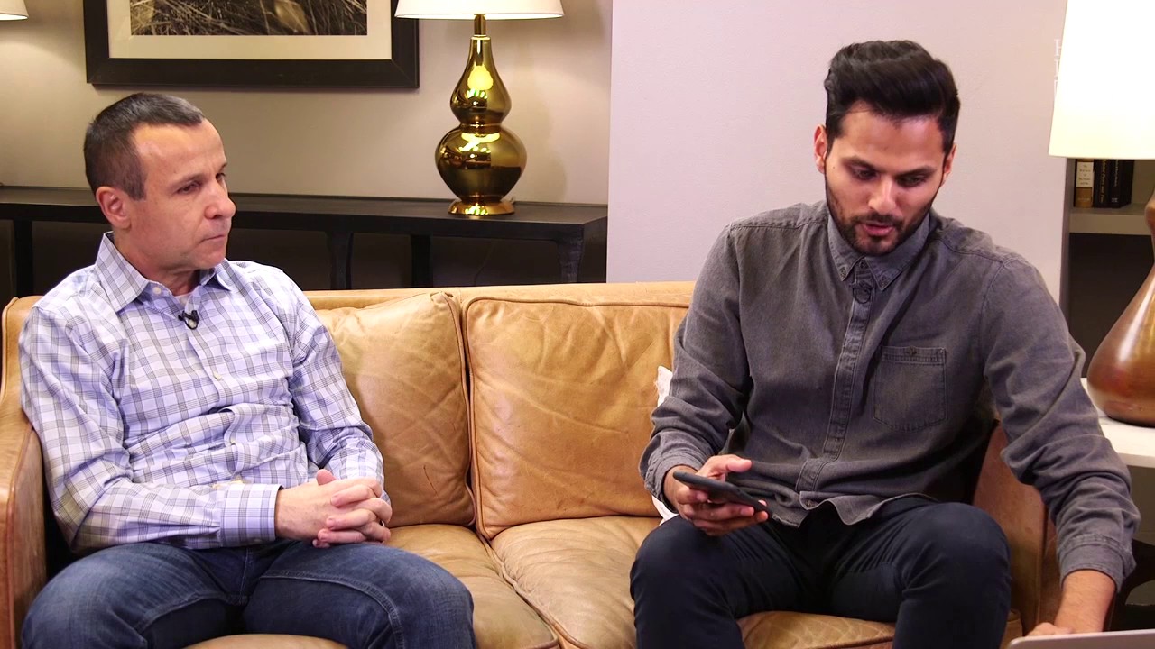 journalism internships Emotional First Aid With Guy Winch | Think Out Loud With Jay Shetty