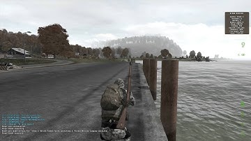 DayZ - Bleeding edge AI pathfinding
