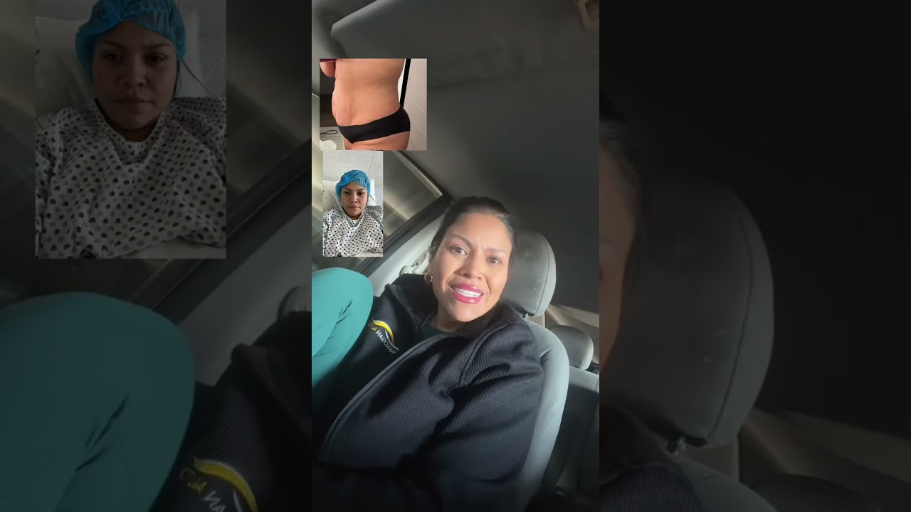 Get the cosmetic procedure!!!