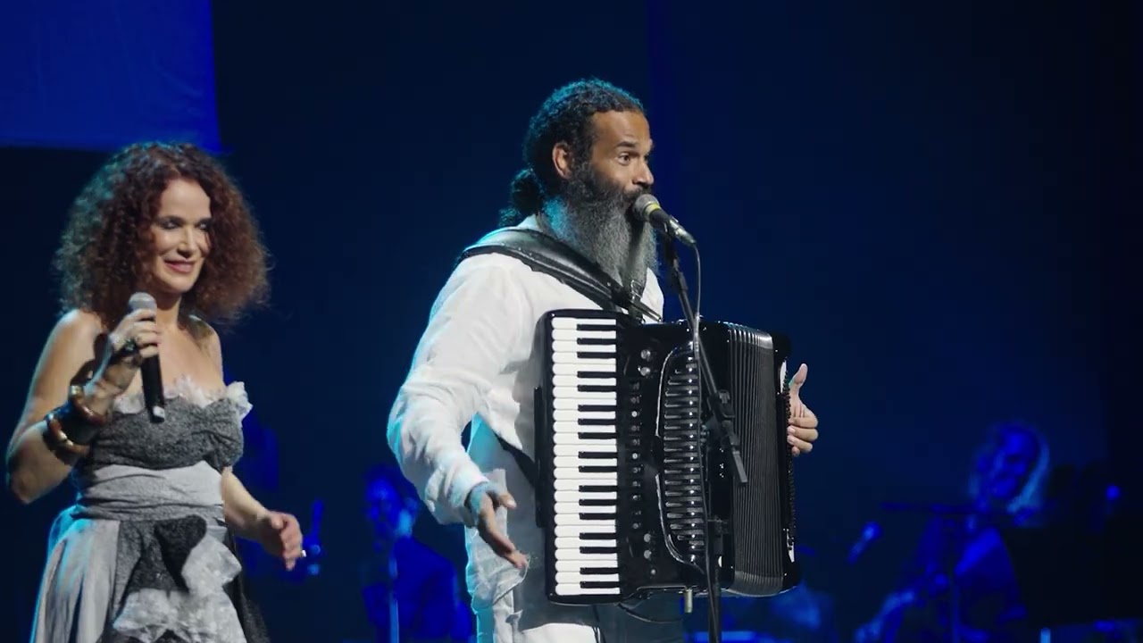 Último Pau de Arara | Glaucia Nasser