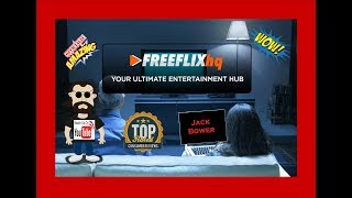 New FREE FLIX HQ is Back !