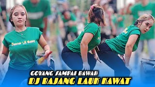 Dj Bajang Lauk Kawat || Squard Gacor LH Mania Goyang Sampai Bawah