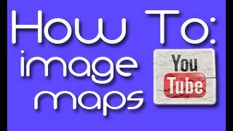 How To: Image Map Partner Banners