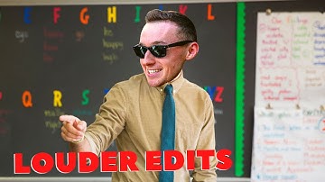 How To Make DJ Edits Louder In Ableton (Episode 33)