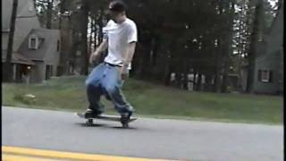 Matt Simpkins 1999