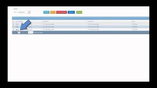TrackYourTruck Setting Access Rights