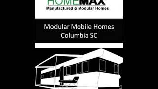 Modular Mobile Homes Columbia SC