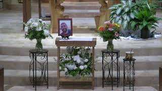 Funeral Mass for Joseph Meier 03-04-2025 @ 10:30 AM