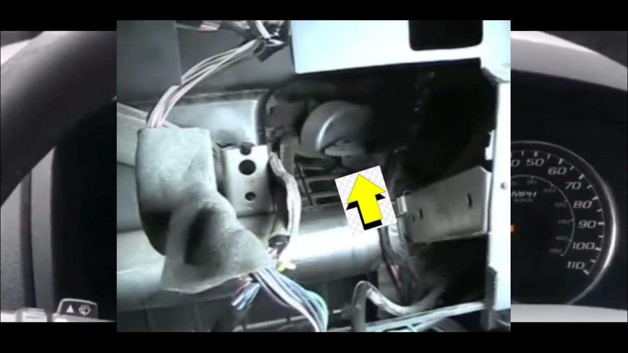 2003-2012 Chevy COLORADO/ GMC CANYON A/C blows hot Fix- Ac System works