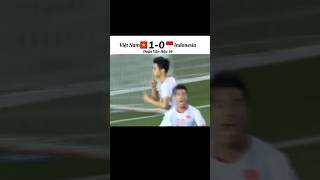 Huy Chương Vàng Sau 60 Năm Của Việt Nam | Sea Games 30 #vietnam #football