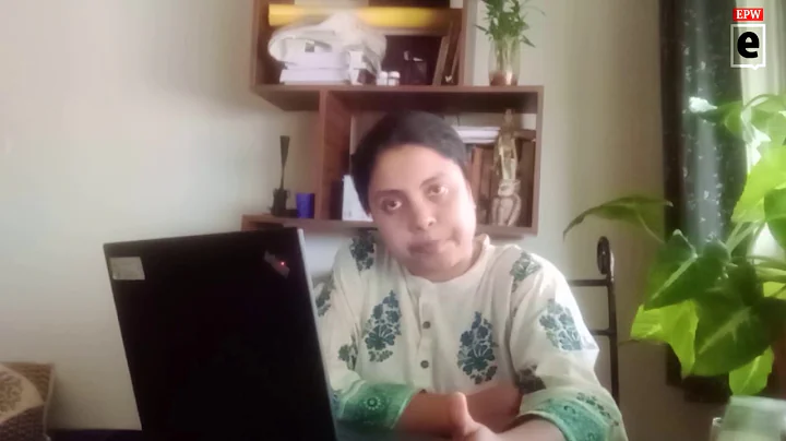 Economics With EPW - Episode 3