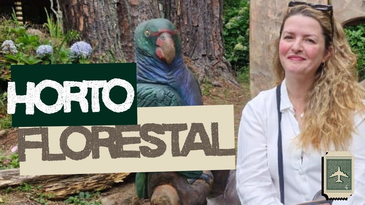 Parque Estadual de Campos do Jordão I Janelas da Mantiqueira I Leve com você I Sibila Mozer