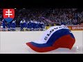 Slovensko na Majstrovstvách sveta 2019 | Bratislava & Košice | Slovakia