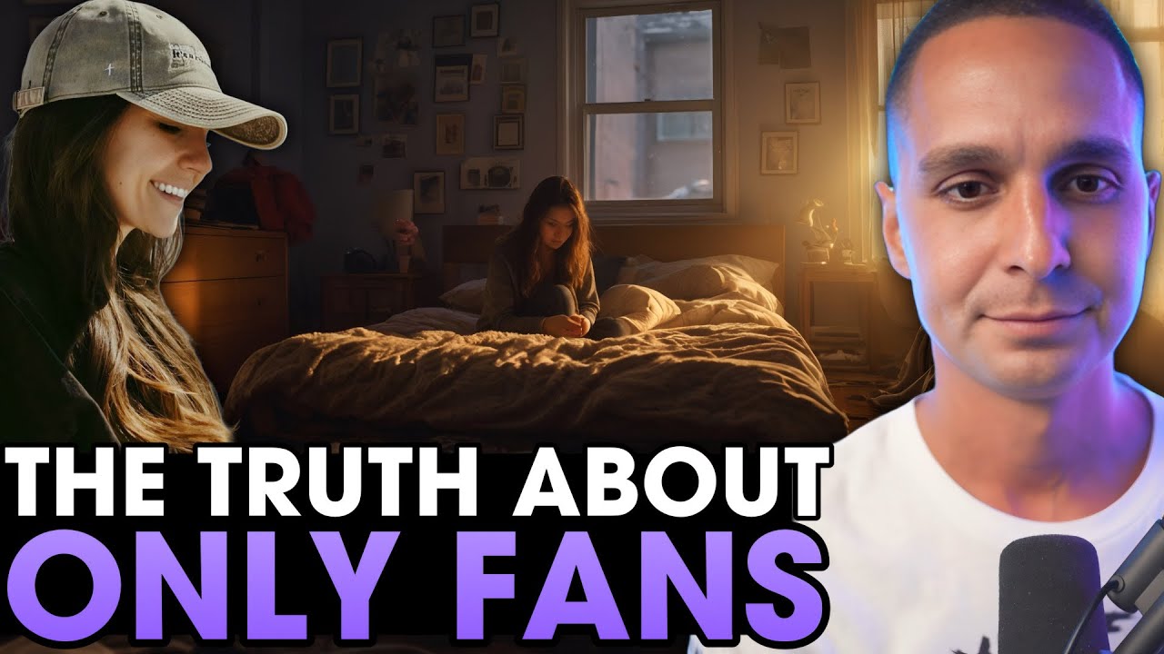 The Truth about Only Fans... YouTube