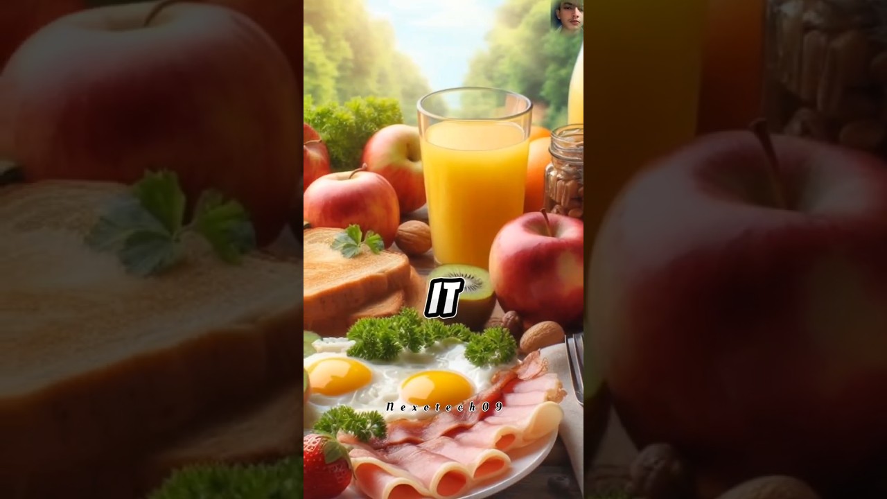 Amazing food 😱eat before Bed for your helath🥱