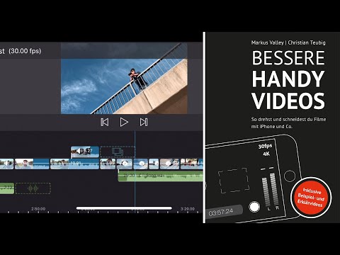Audiomischung wie im