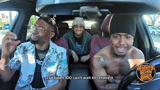 Kaygo Gotti - Falling Down | Riding With Unc Performance