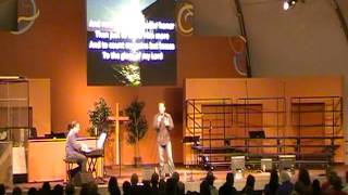In Christ Alone - Jim Schmidt Solo chords