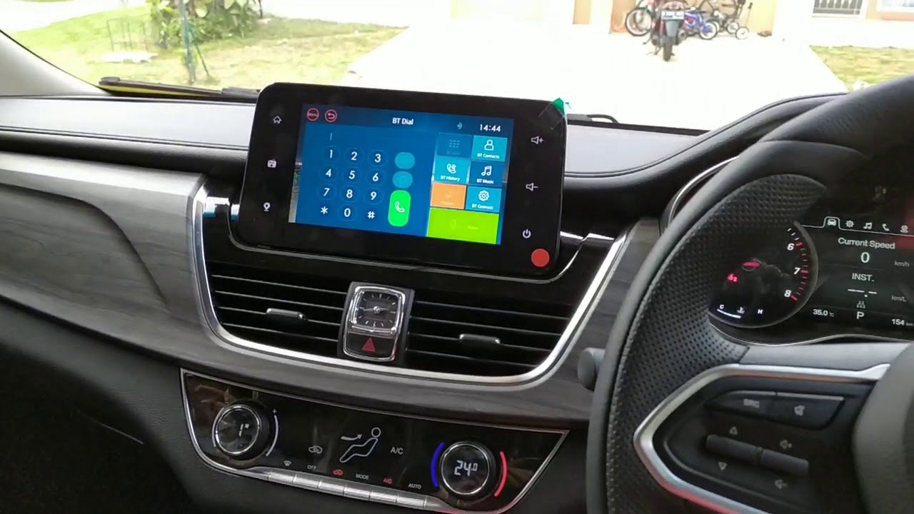 Wuling Cortez Turbo Review