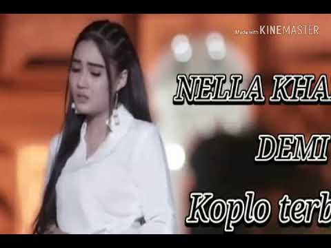 Nella Kharisma-Demi Kowe | Lagu Terbaru 2019 | Koplo Terbaru