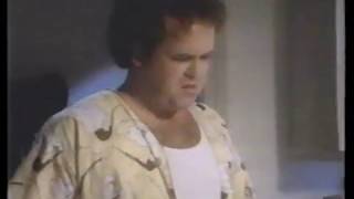 Mop & Glow - And - Floor Cleaner - Sticky Floor Commercial 1994