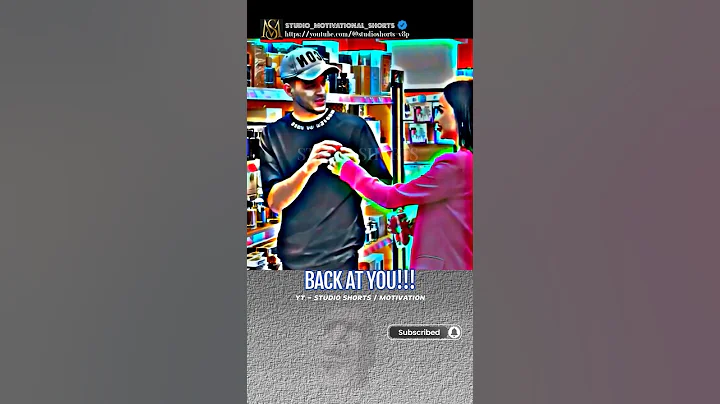 Sigma🗿~KARMA IS A MIRROR ~💯✅#shorts #motivation #inspiration #sigma #sigmarule #trending #karma #yt