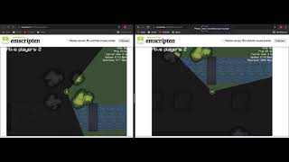 nbnet BR prototype: running in the web browser