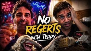 @Tedinvestigates Has No Regerts & Zero Accountability/ Plus Day 10 Zero Proof from Elevated Truth