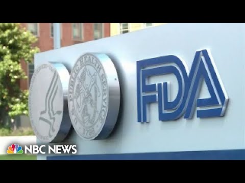 FDA rejects needle-free