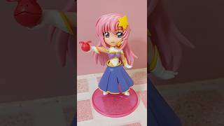 RAHDX &amp; CharacterStudio Meer Campbell - EMOTION - Gundam Seed Destiny