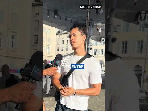 MÉTIER VS SALAIRE￼