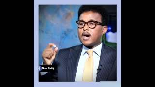 Agaasimaha Warfaafinta Villa Somalia Oo La Waydiiyay In Madaxtooyadu Maalgaliso Kooxda Ccb