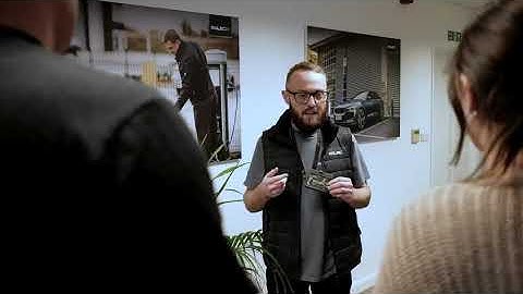 V1CE Smart Digital Business Card Review