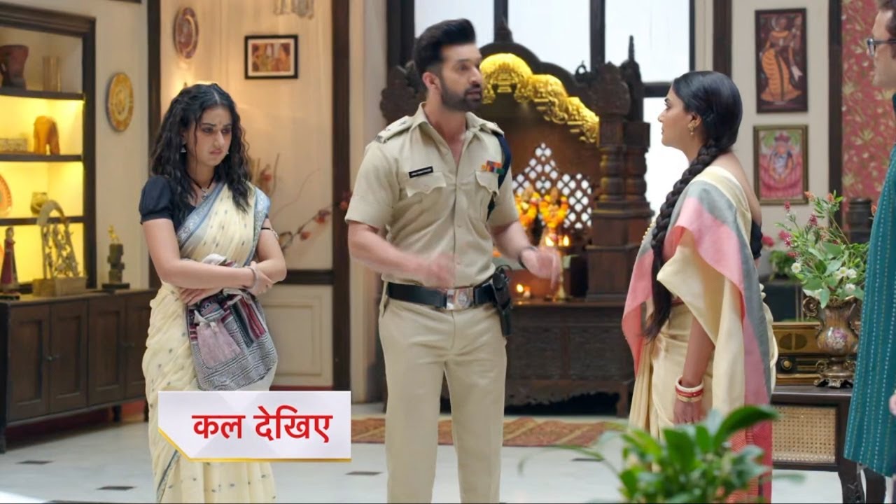 Jhanak Todays Episode NEW PROMO | 29th December 2025