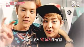 XiuHan - See you Again (Reupload)