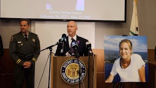 Kristin Smart Murder Trial: Highlights From The Post-verdict Press Conference