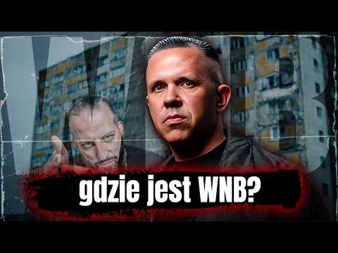 Nagrali JEDNĄ płytę i zniknęli. Historia WNB (Lukasyno & Olsen)