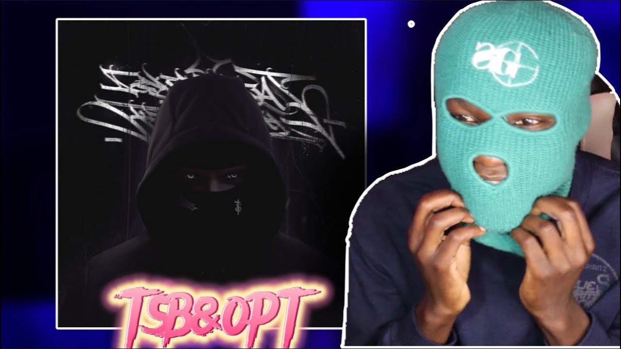 TSB X OPT - Shinra Tensei (RUSSIAN DRILL)| REACTION | FIRST ALBUM IS ...