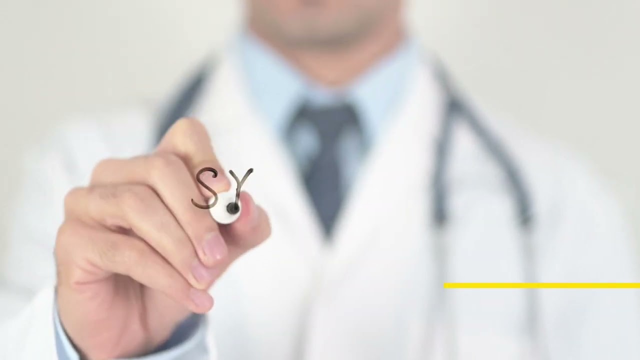 Τι είναι η Οστεοαρθρίτιδα;